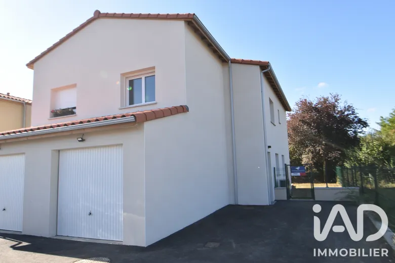Maison 4 pièces 89 m² · à Rieumes · 89,3 m² · 216 000 €