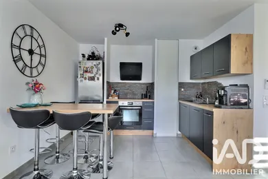 Appartement à Marseille (13013)
