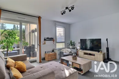 Appartement à Marseille (13013)
