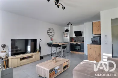 Appartement à Marseille (13013)