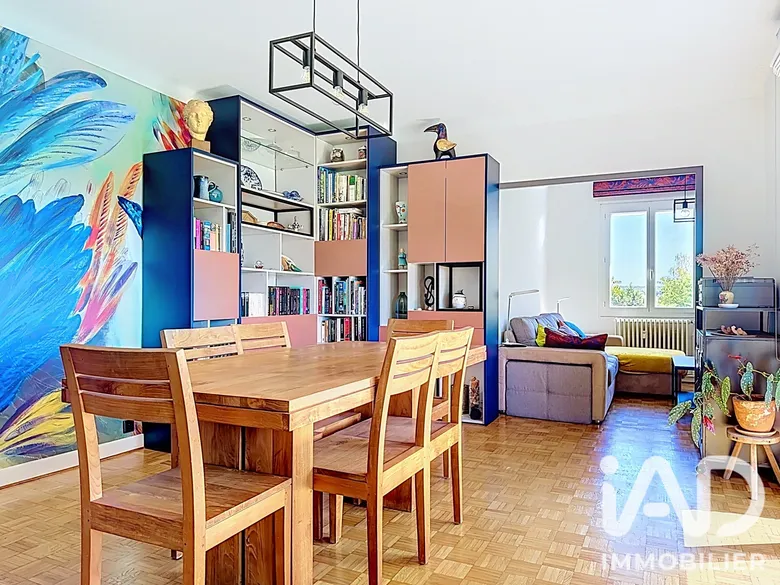 Appartement 4 pièces 91 m² · à Bourg-en-Bresse · 91 m² · 227 000 €