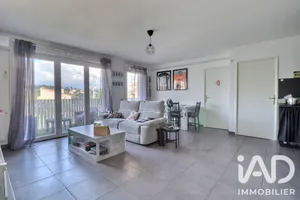 Appartement à Marseille (13013)