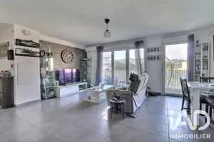 Apartment in Marseille (13013)