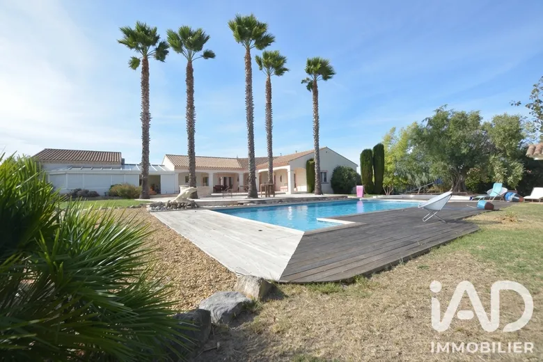 Maison 6 pièces 235 m² · à Ginestas · 235 m² · 650 000 €