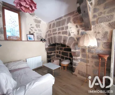 Maison de ville à Figeac (46100)