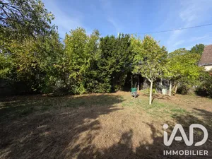 Building plot in Tours (37000)