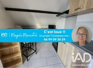 Appartement à Limours (91470)