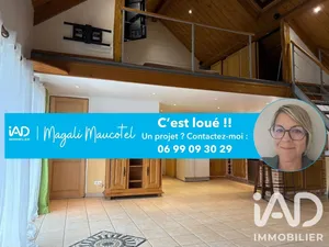 Apartment in Briis-sous-Forges (91640)