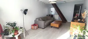 Townhouse in Saint-Leu-la-Forêt (95320)