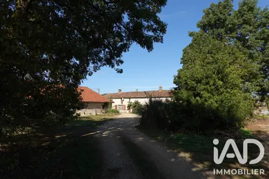 Maison de village à Vivonne (86370)