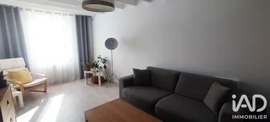 Townhouse in Saint-Leu-la-Forêt (95320)