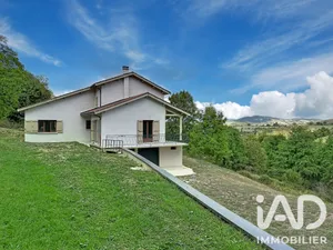 Maison à Montromant (69610)