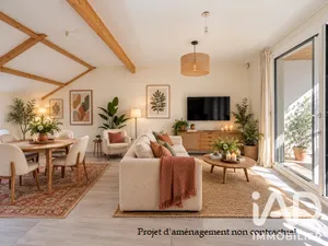 House in Le Perreux-sur-Marne (94170)