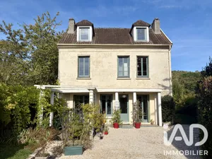 Maison à Clairoix (60280)