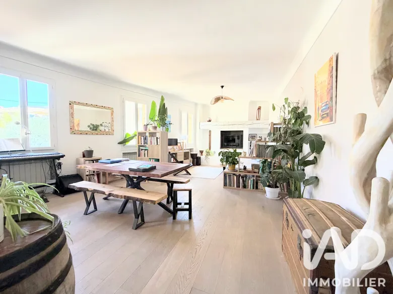Maison 5 pièces 116 m² · à Éguilles · 116 m² · 520 000 €