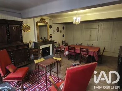 Maison à Dieulefit (26220)