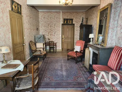 Maison à Dieulefit (26220)