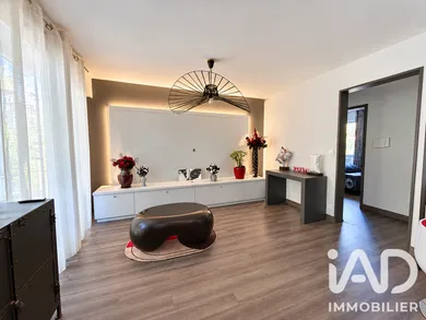 Apartment in Brunoy (91800)