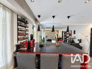Appartement à Brunoy (91800)