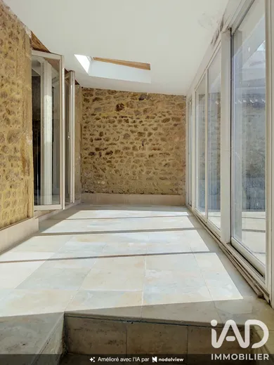 Demeure à Romain (51140)