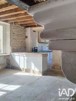 Demeure à Romain (51140)
