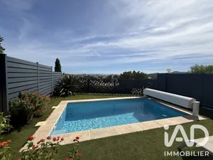 Maison à Bormes-les-Mimosas (83230)