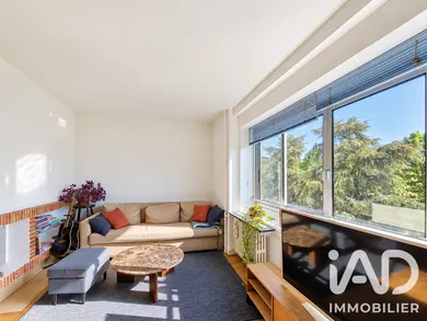 Appartement à Rouen (76100)