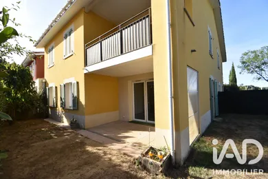 Appartement à La Salvetat-Saint-Gilles (31880)