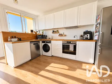 Apartment in Marseille (13013)