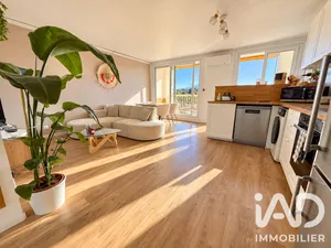 Apartment in Marseille (13013)