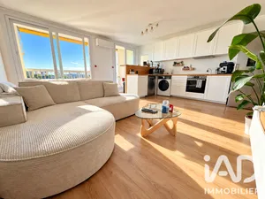 Apartment in Marseille (13013)