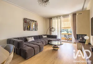 Maison à Nice (06200)