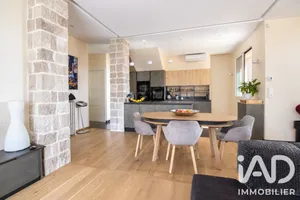 Maison à Nice (06200)