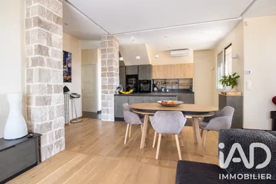 Maison à Nice (06200)