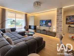 Maison à Nice (06200)