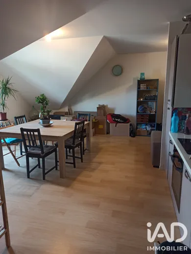 Apartment in Saint-Armel (35230)