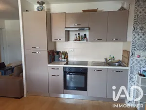 Apartment in Saint-Armel (35230)
