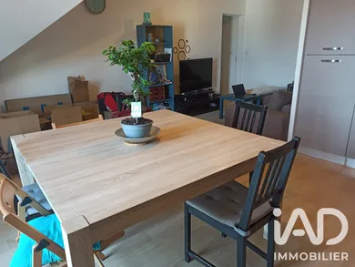 Apartment in Saint-Armel (35230)