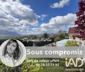 House in La Buisse (38500)