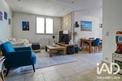 Maison à Pierrelaye (95480)