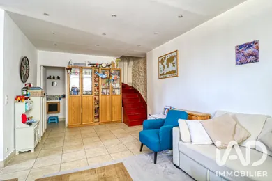Maison à Pierrelaye (95480)