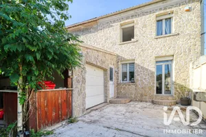 Maison à Pierrelaye (95480)