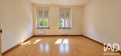 Maison à Hirson (02500)