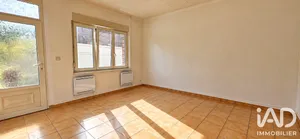 Maison à Hirson (02500)