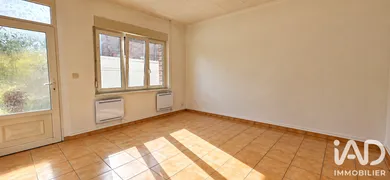 Maison à Hirson (02500)