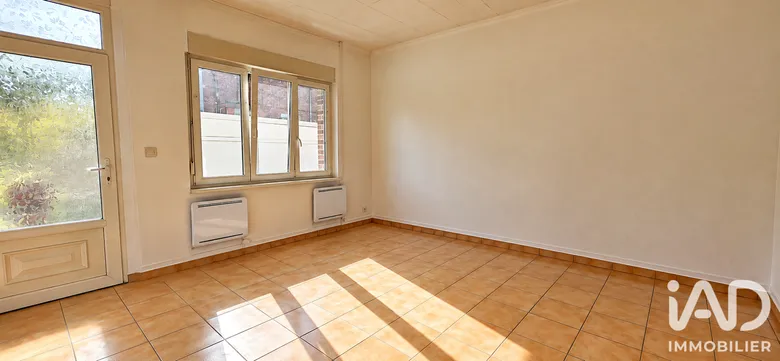 Maison 3 pièces 72 m² · à Hirson · 72 m² · 54 900 €