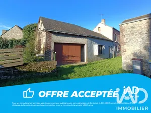 Village house in Selommes (41100)
