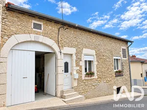 Village house in Domgermain (54119)