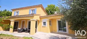 Maison à Pernes-les-Fontaines (84210)