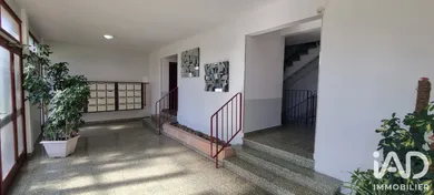 Appartement à Bordeaux (33200)